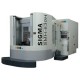 CNC High Speed Horizontal Machining Center