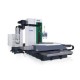 CNC-Horizontal-Boring--Milling-Machine 