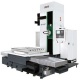 CNC Horizontal Boring & Milling Machine