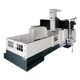 CNC Milling Machines