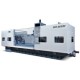 CNC Moving Column Horizontal Machining Center