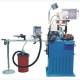 CNC Torsion Spring Machine