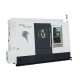 CNC Turning-Milling Machine