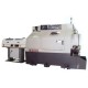 CNC Turret Type Automatic Lathe