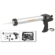 CORDLESS CAULKING GUN