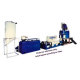 CaCO3 COMPOUND PELLETIZING LINE