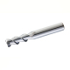 Carbide Aluminum End Mills ( Standard / Finishing ) 55˚ - 2 Flutes