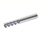 Carbide Aluminum End Mills ( Standard / Finishing ) 55˚ - 3 Flutes