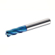 Carbide High Speed, High Hardness End Mills ( Standard ) - 4 Flutes