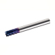 Carbide High Speed, High Hardness End Mills ( Standard ) - 6 Flutes