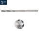 Carbide Machine Reamers