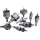 Carbide Tip Hole Cutter Series