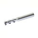 Carbide Tools For Compound Lathe ( Aluminum End Mills ) - 2 Flutes