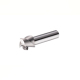 Carbide Tools For Compound Lathe ( Aluminum End Mills ) - 3 Flutes