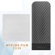 Carbon Fiber Film Patterns