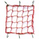 Cargo Net For Motorcycle And Bike