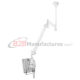 Ceiling Mount Hospital LCD TV/ Monitor Arm
