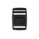 Center Release Buckle