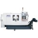 Center Spindle CNC Lathe