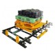 Chain Type Turntable