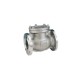 Check-Valve-Flanged-End 