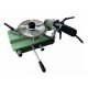 Circular Saw Blade Sharpener