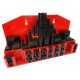 58(52) PCS Clamping Kit Assembly