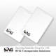 Clamshell Card