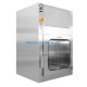 Cleanroom Dynamic Pass Box