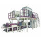 Co-Rotary Twin Screw Extruder