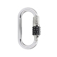 Combination Hook D Padlock