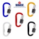 Combination-Lock-Carabiner 