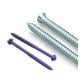 Concrete Screw