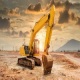 Construction Machinery Parts Machining Solution