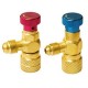 Control Valve (Compress Valve)