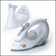 Cordless Electric Steam Iron