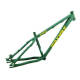 Cr-Mo Dirt Jumper Frame