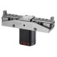 Crank Type Synchronous Clamps