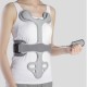 Cruciform Hyperextension Brace