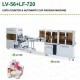 Cups Counter & Automatic Cup Packaging Machine