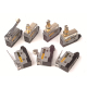 D Compact Enclosed Limit Switches 