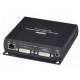 DKM01-DVI-USB-Audio-RS232-CAT5e-KVM-Extender 