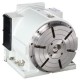 Direct-Drive High Speed Rotary Table