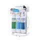 Direct Flow Reverse Osmosis Water System