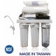 Direct Flow RO System