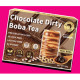 Dirty Bubble Tea Kit