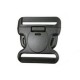 Double Insurance Side Release Buckle