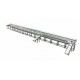 Double Layer Belt Conveyor Equipment