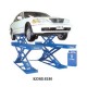 Double-Layer-Car-Lift 