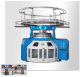 Double Rib Circular Knitting Machine